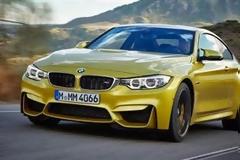 Η πρώτη BMW M4 coupe βγήκε από τη γραμμή παραγωγής