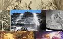 Καλάβρυτα: Η μυθική Στύγα στα μεγαλύτερα Μουσεία του κόσμου - Φωτογραφία 1