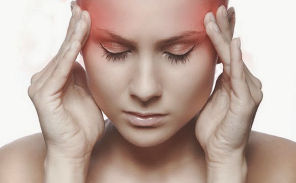8 λόγοι για τους οποίους ο πονοκέφαλος επιμενει - Φωτογραφία 1