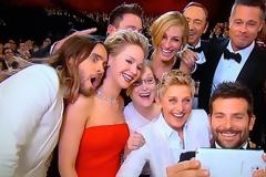 To πληρωμένο από τη Samsung selfie της Ellen DeGeneres και οι αντιδράσεις Nokia, LG και Lenovo