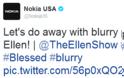 To πληρωμένο από τη Samsung selfie της Ellen DeGeneres και οι αντιδράσεις Nokia, LG και Lenovo - Φωτογραφία 3