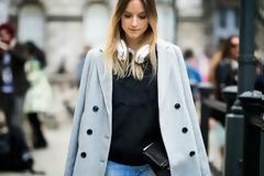 5+1 μικρά tips για να κάνεις street style εμφανίσεις σαν pro!