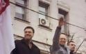 Οι πρωταγωνιστές της Ουκρανικής Εξέγερσης... [video] - Φωτογραφία 5
