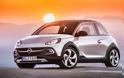 Η Opel στο 84ο Διεθνές Σαλόνι Αυτοκινήτου της Γενεύης με 3 πρεμιέρες - Φωτογραφία 1