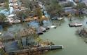 Διπλάσιες ακραίες πλημμύρες στην Ευρώπη ως το 2050