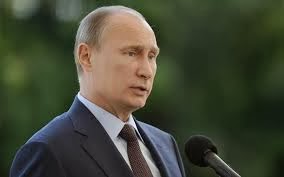 Ο Πούτιν κάνει λόγο για συνταγματικό πραξικόπημα στην Ουκρανία και στρατιωτική κατάληψη της εξουσίας - Φωτογραφία 1