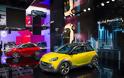 Opel και OnStar: ‘Ολιστική’ Προσέγγιση του Αυτοκινήτου - Wi-Fi hotspot με ευρυζωνική σύνδεση δεδομένων μέσω δικτύου κινητής τηλεφωνίας