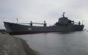 Τα θηρία του Ρωσικού πολεμικού Ναυτικού πέρασαν τα Στενά επιστρέφοντας στη Μαύρη Θάλασσα ! - Φωτογραφία 2