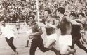 Ο Σύλλογος των Παλαιμάχων Αθλητών και Πρωταθλητών συγχαίρει τους ποδοσφαιριστές του Παναθηναϊκού - Φωτογραφία 1