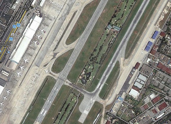 Τα πιο παράξενα αεροδρόμια στον κόσμο [photos] - Φωτογραφία 6