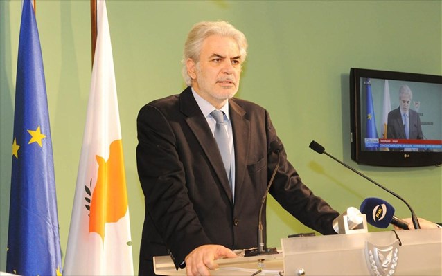 Κύπρος: Ικανοποίηση για την ψήφιση του ν/σ αποκρατικοποιήσεων - Φωτογραφία 1