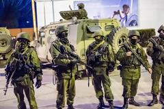 Σοβαρή προειδοποίηση: Η Μόσχα δε μπορεί να αφήσει αβοήθητο τον ρωσικό πληθυσμό
