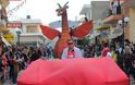 Εντυπωσίασε το καρναβάλι Αρκαλοχωρίου - Φωτογραφία 4