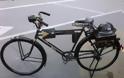 Ποδήλατο 100 ετών... στα Τρίκαλα