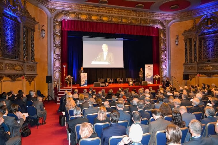 Ομιλία ΥΕΘΑ Δημήτρη Αβραμόπουλου στο Συνέδριο της Ευρωπαϊκής Επιτροπής για την Ευρωπαϊκή Αμυντική Βιομηχανία - Φωτογραφία 5