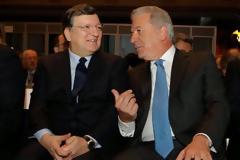 Ομιλία ΥΕΘΑ Δημήτρη Αβραμόπουλου στο Συνέδριο της Ευρωπαϊκής Επιτροπής για την Ευρωπαϊκή Αμυντική Βιομηχανία