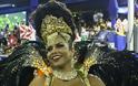 Φωτογραφίες απ΄τα καυτά κορμιά του Rio Carnaval 2014 - Φωτογραφία 10