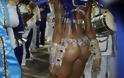 Φωτογραφίες απ΄τα καυτά κορμιά του Rio Carnaval 2014 - Φωτογραφία 13
