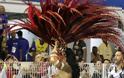 Φωτογραφίες απ΄τα καυτά κορμιά του Rio Carnaval 2014 - Φωτογραφία 7