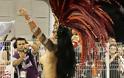 Φωτογραφίες απ΄τα καυτά κορμιά του Rio Carnaval 2014 - Φωτογραφία 8