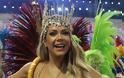 Φωτογραφίες απ΄τα καυτά κορμιά του Rio Carnaval 2014 - Φωτογραφία 9