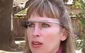 Της επιτέθηκαν και την λήστεψαν γιατί φόραγε τα Google Glass!