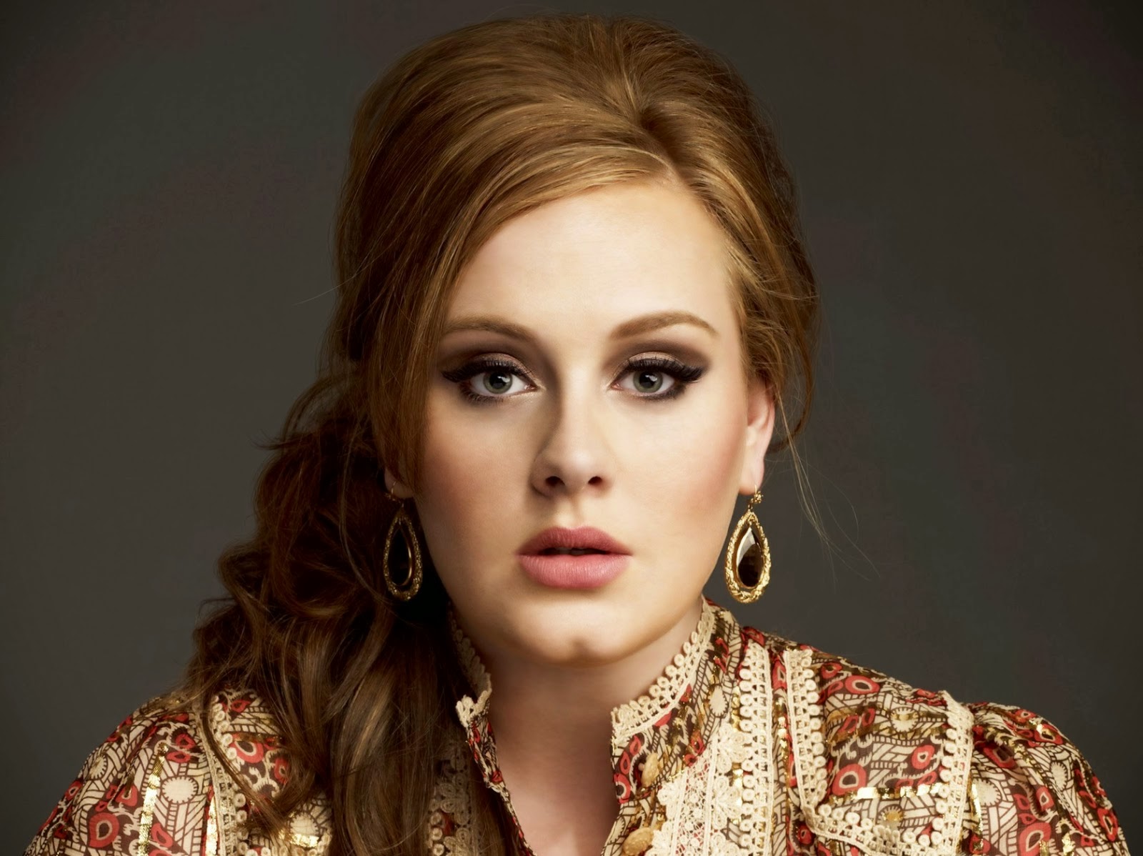 ΔΕΙΤΕ: Η Adele όταν ξυπνάει το πρωί... - Φωτογραφία 1