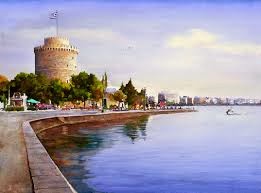 Θεσσαλονίκη: Προορισμός αστικού τουρισμού - Φωτογραφία 1