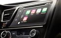H Apple παρουσιάζει το CarPlay