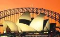 Αμετάβλητα διατήρησε τα βασικά της επιτόκια η Αυστραλία
