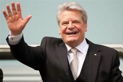 ΣΤΗΝ ΑΘΗΝΑ Ο ΓΕΡΜΑΝΟΣ ΠΡΟΕΔΡΟΣ