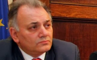 Πρόεδρος του Δικηγορικού Συλλόγου Θεσσαλονίκης επανεξελέγη ο Νίκος Βαλεργάκης - Φωτογραφία 1