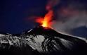 Το μεγαλύτερο ηφαίστειο του κόσμου