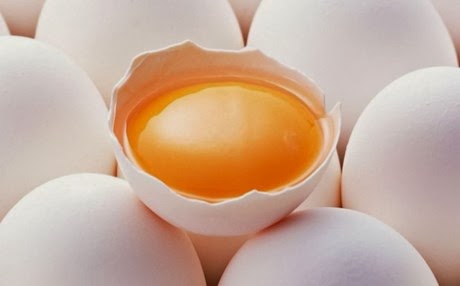 Τα αυγά ενισχύουν την μνήμη - Φωτογραφία 1