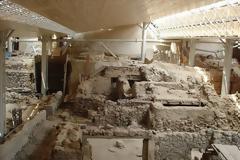 Πέντε χαμένες πόλεις του παρελθόντος [photos]