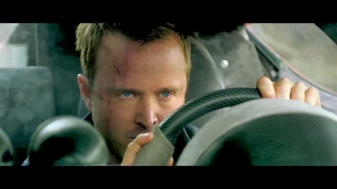 Το Need for Speed γίνεται ταινία [video] - Φωτογραφία 1