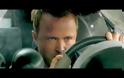 Το Need for Speed γίνεται ταινία [video]