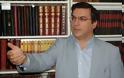 Αλέξανδρος Χρυσανθακόπουλος: Τέρμα η υποψηφιότητα τουλάχιστον σε όλη την επόμενη χρονική περίοδο