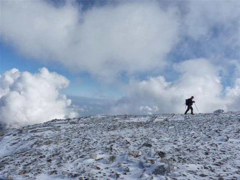 Χιλιάδες χιλιόμετρα έχουν διανύσει οι ορειβάτες του κάμπου της Μεσαράς! [photos] - Φωτογραφία 3