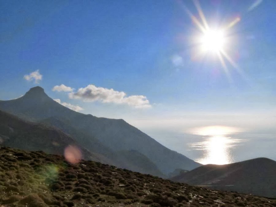 Χιλιάδες χιλιόμετρα έχουν διανύσει οι ορειβάτες του κάμπου της Μεσαράς! [photos] - Φωτογραφία 7