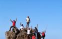Χιλιάδες χιλιόμετρα έχουν διανύσει οι ορειβάτες του κάμπου της Μεσαράς! [photos] - Φωτογραφία 8