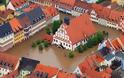 Ευρώπη, 2050: Η φύση εκδικείται. Περισσότερες πλημμύρες και καταστροφικά φυσικά φαινόμενα