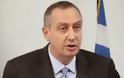 Γ. Μιχελάκης: «Καμία απόλυση από την Εθελοντική Ενδοαυτοδιοικητική Κινητικότητα»