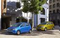 CELERIO: Παρουσιάζεται σήμερα στη Γενεύη το νέο μικρό αυτοκίνητο πόλης της Suzuki - Φωτογραφία 2