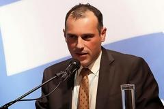 Π. Λελιάτσος: Κίνδυνος για μη ολοκλήρωση του κάθετου οδικού άξονα Αρδανιου-Ορμενιου