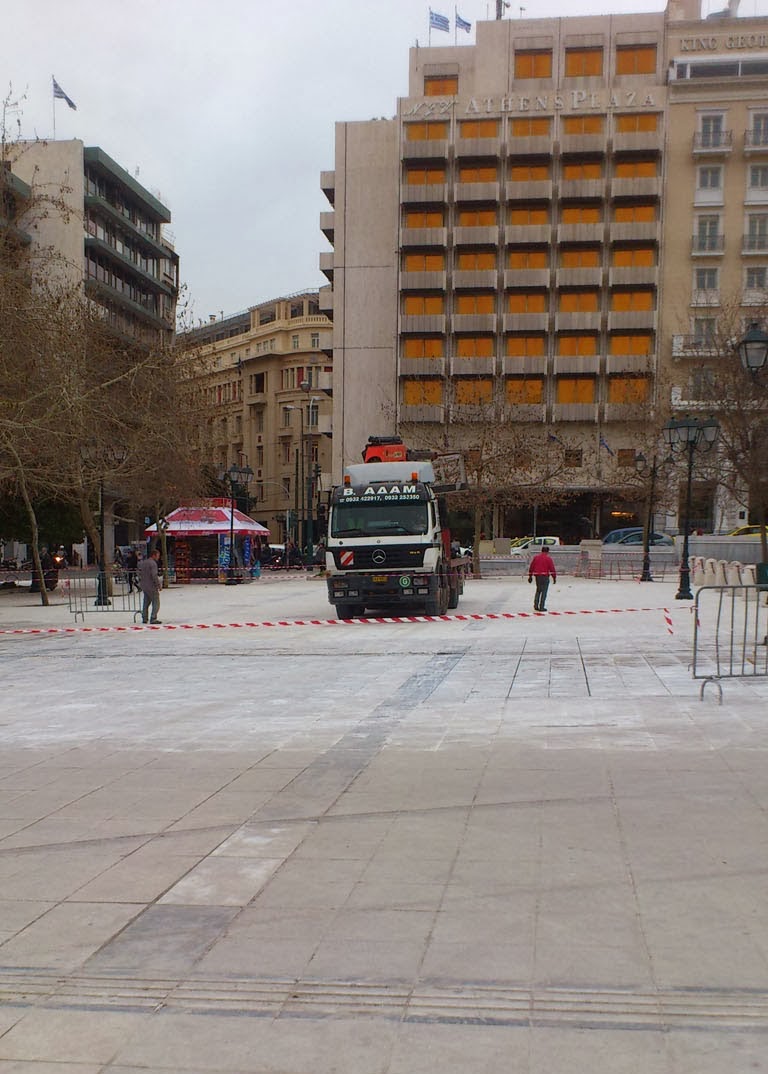 Το ανυψωτικό χάνει λάδια! - Φωτογραφία 9