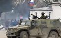 Διπλωματικός Μαραθώνιος για την Ουκρανία - Συνέρχεται στις Βρυξέλλες το Συμβούλιο ΝΑΤΟ - Ρωσίας