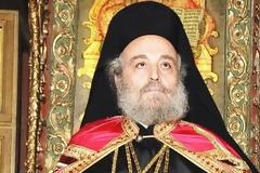 Μήνυση κατά Θεόφιλου και Αρίσταρχου έκανε ο Πατριάρχης Ειρηναίος
