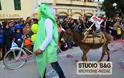 Η Καρναβαλική Παρέλαση στο Άργος - Φωτογραφία 3