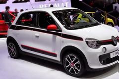 Δείτε το νέο Renault Twingo!